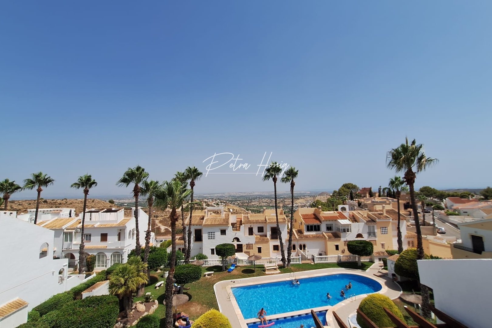 Sale -  квартира - Ciudad Quesada - Town Center
