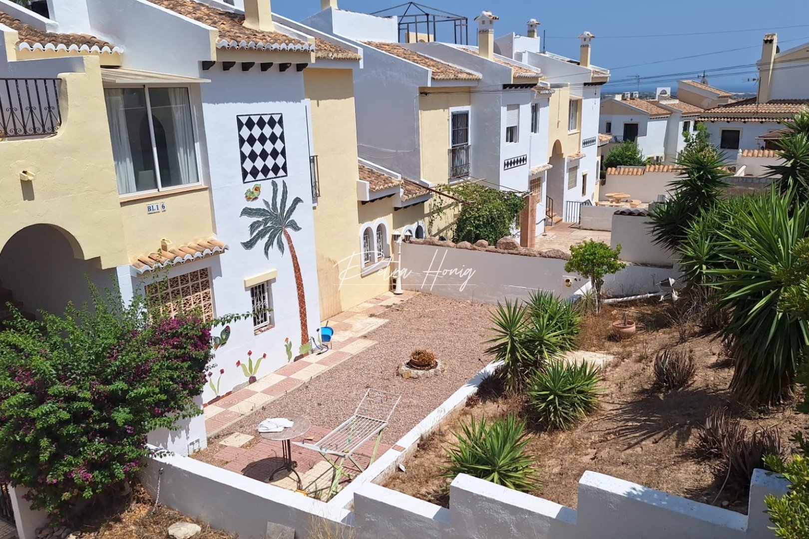 Sale -  квартира - Ciudad Quesada - Town Center