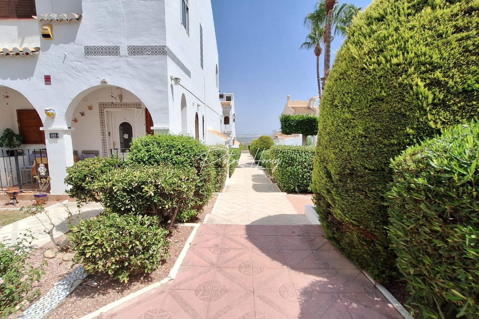 Sale -  квартира - Ciudad Quesada - Town Center