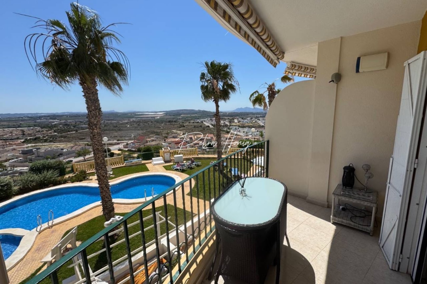 Sale -  квартира - Ciudad Quesada