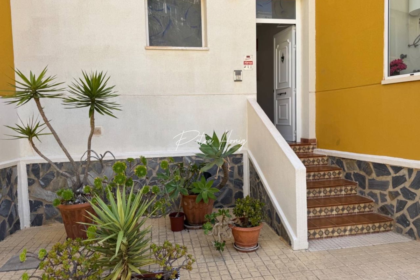 Sale -  квартира - Ciudad Quesada