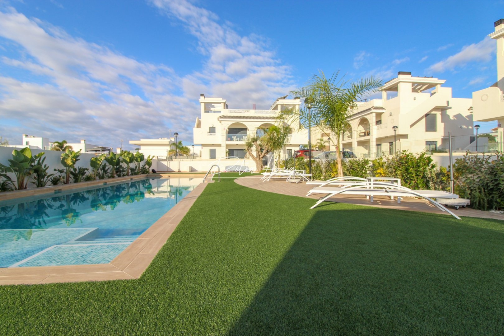 Sale -  квартира - Ciudad Quesada