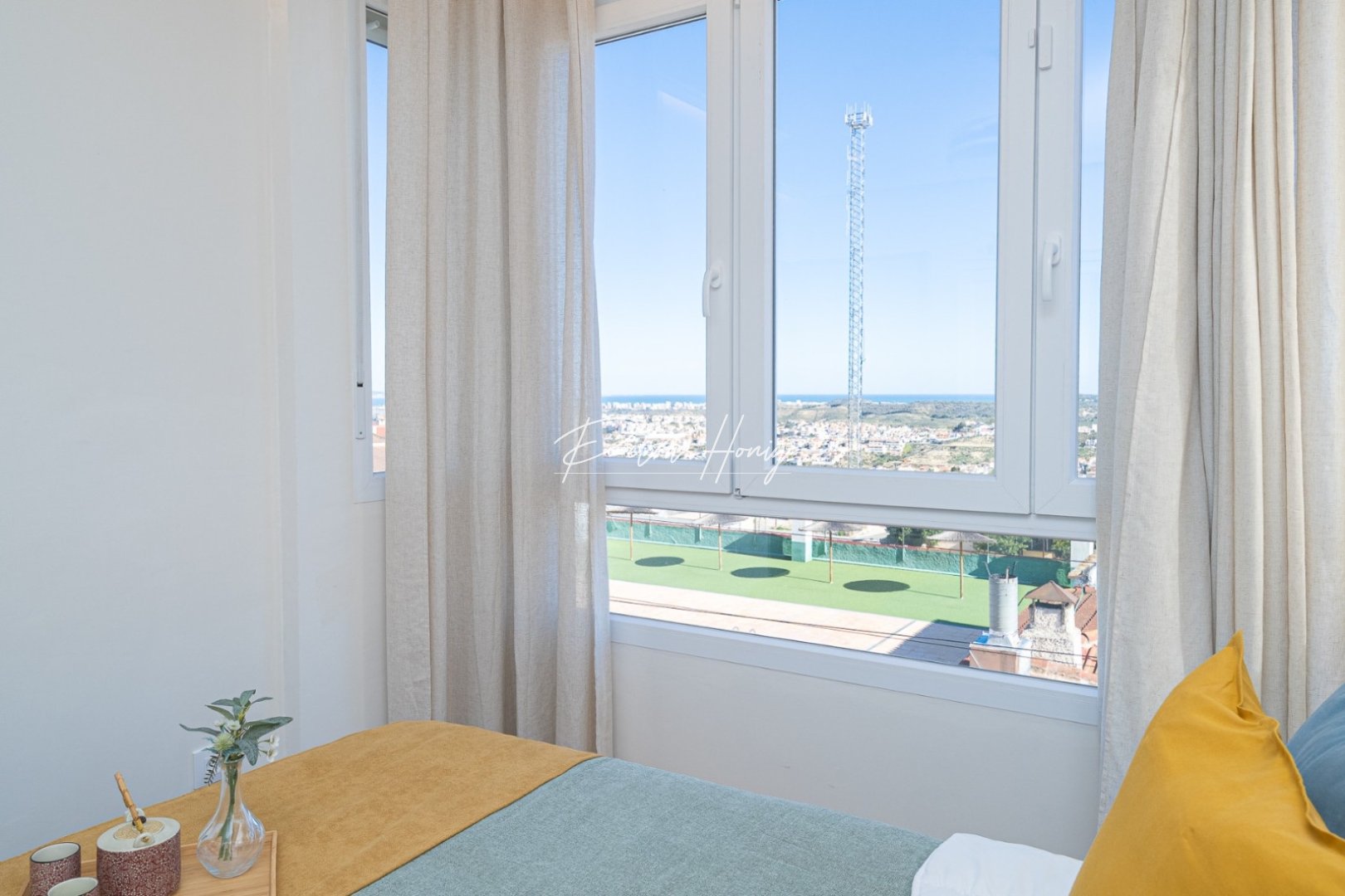 Sale -  квартира - Ciudad Quesada