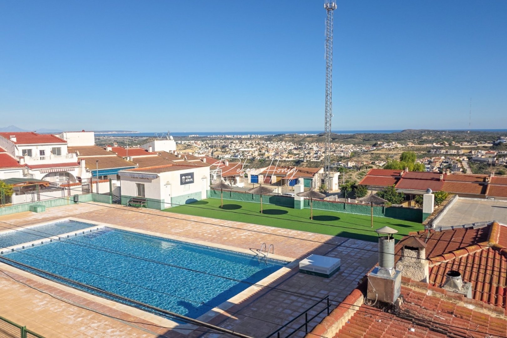 Sale -  квартира - Ciudad Quesada