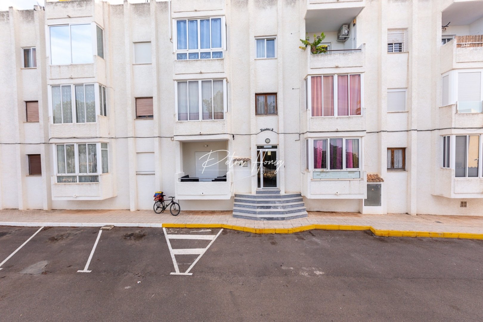 Sale -  квартира - Ciudad Quesada