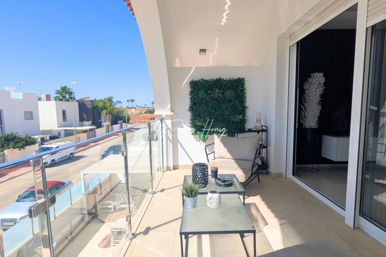 Sale -  квартира - Ciudad Quesada