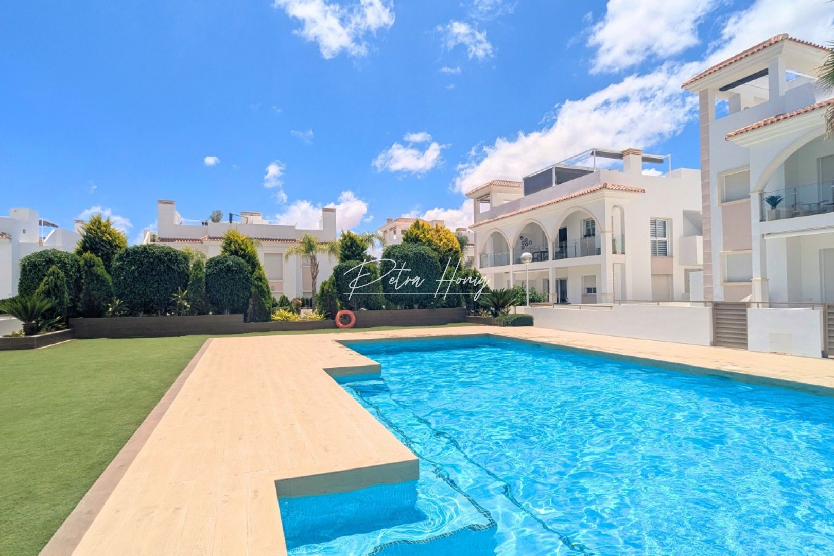 Sale -  квартира - Ciudad Quesada