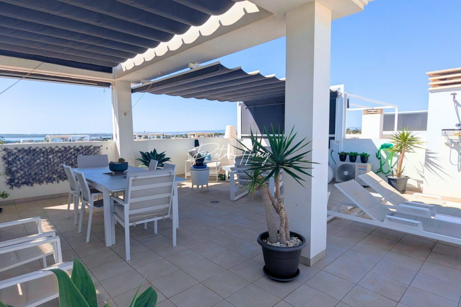 Sale -  квартира - Ciudad Quesada