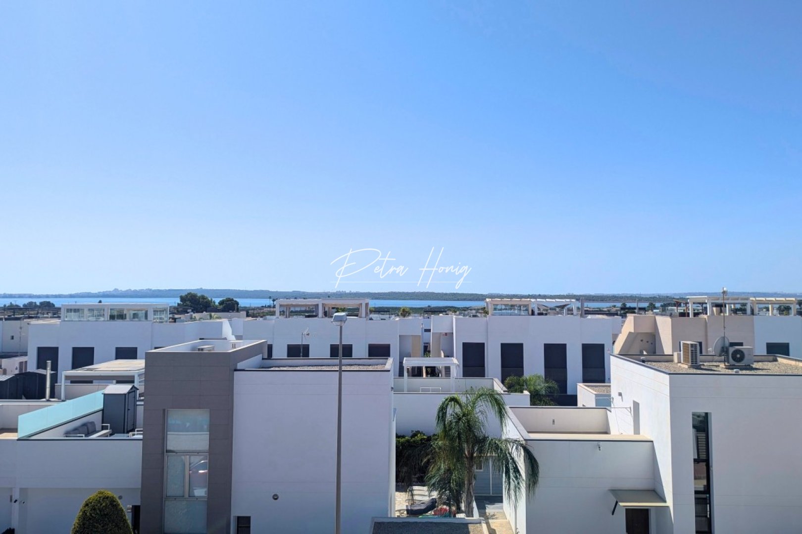 Sale -  квартира - Ciudad Quesada