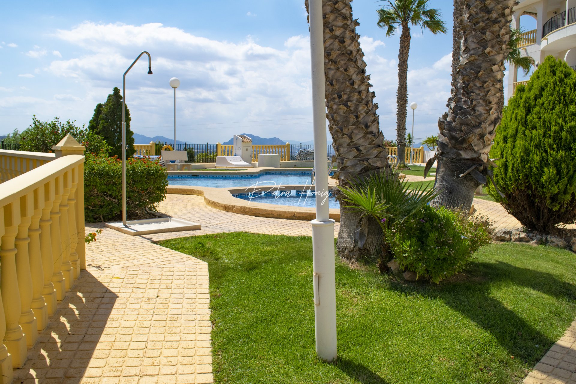 Sale -  квартира - Ciudad Quesada