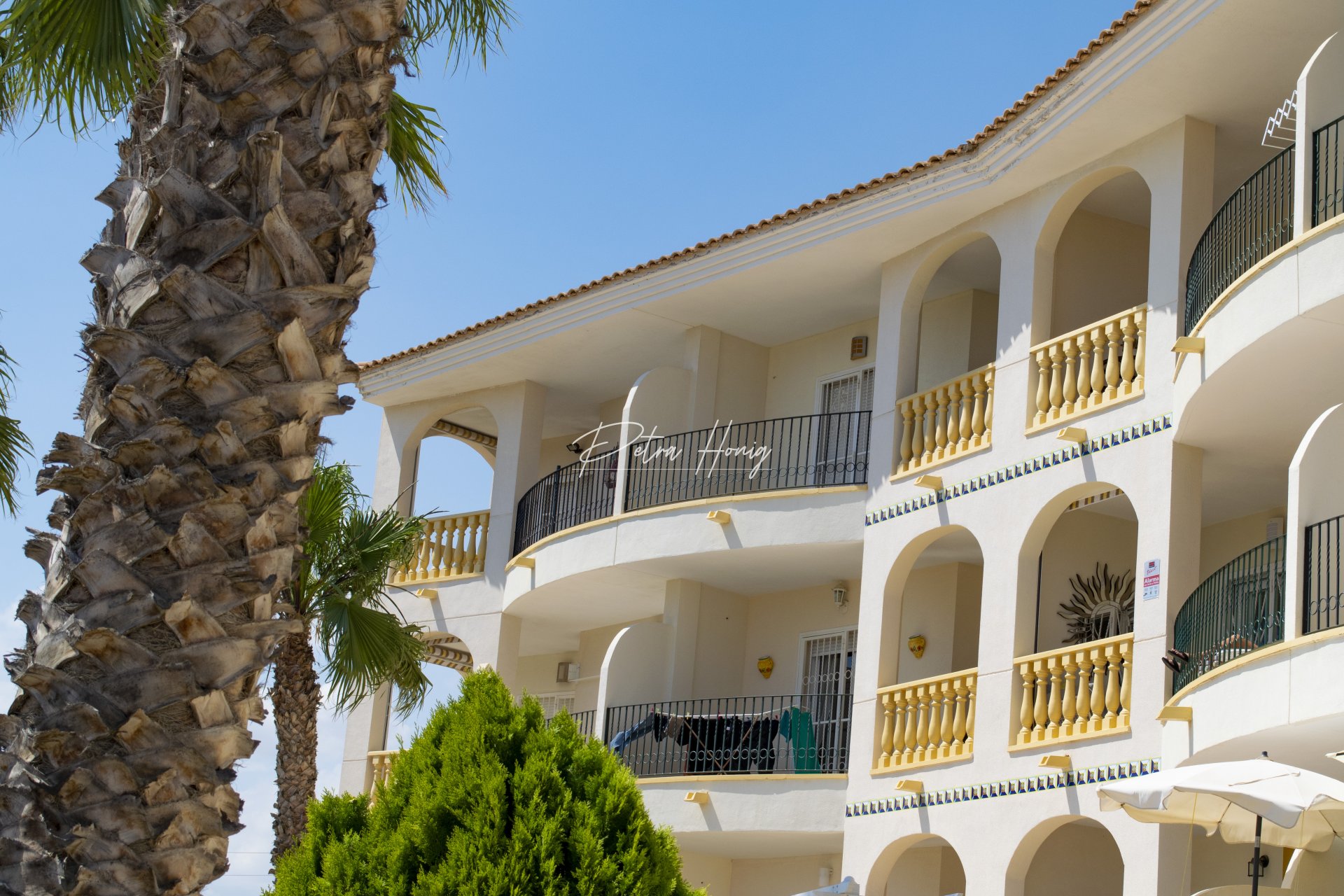Sale -  квартира - Ciudad Quesada