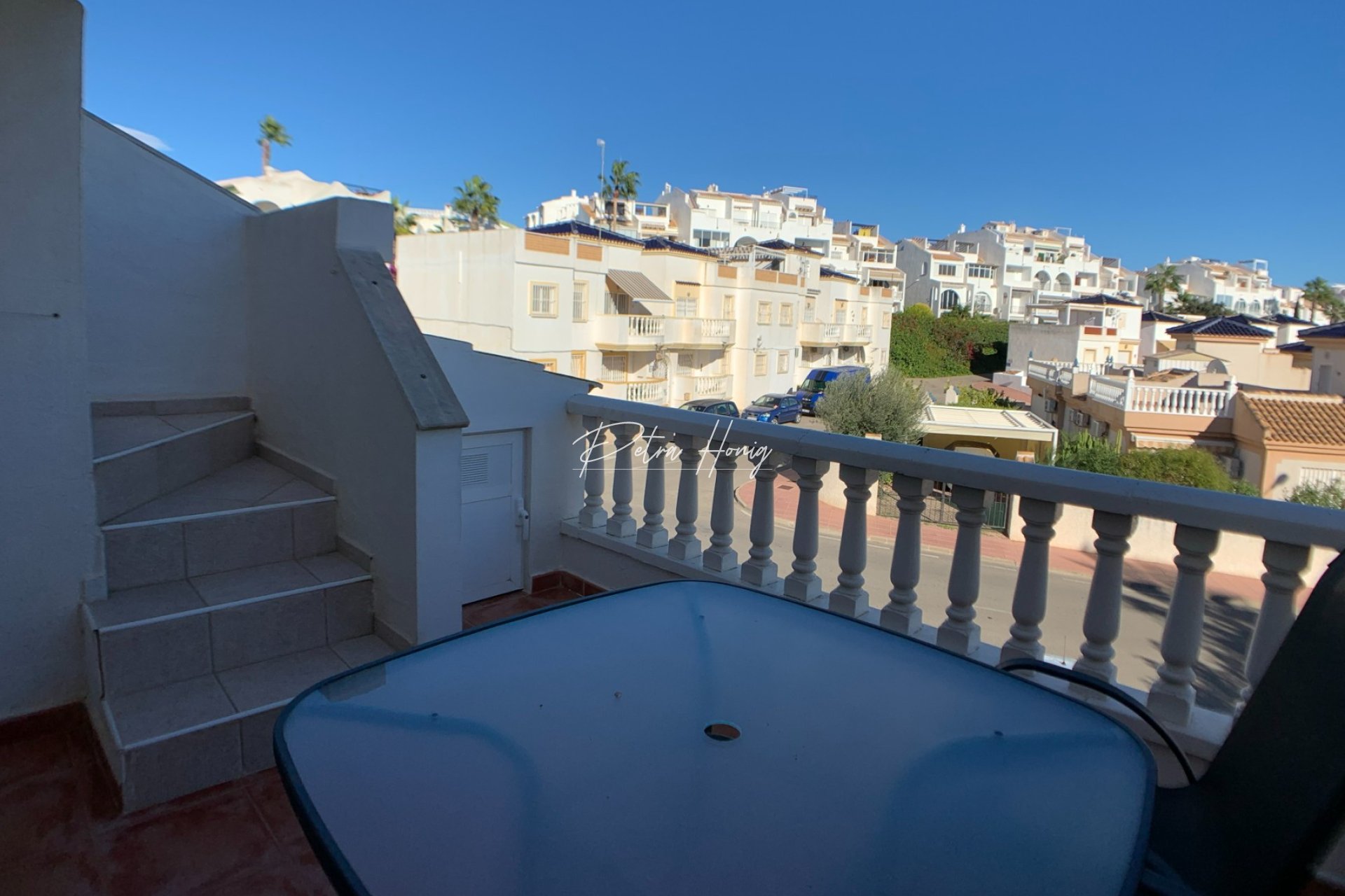 Sale -  квартира - Ciudad Quesada