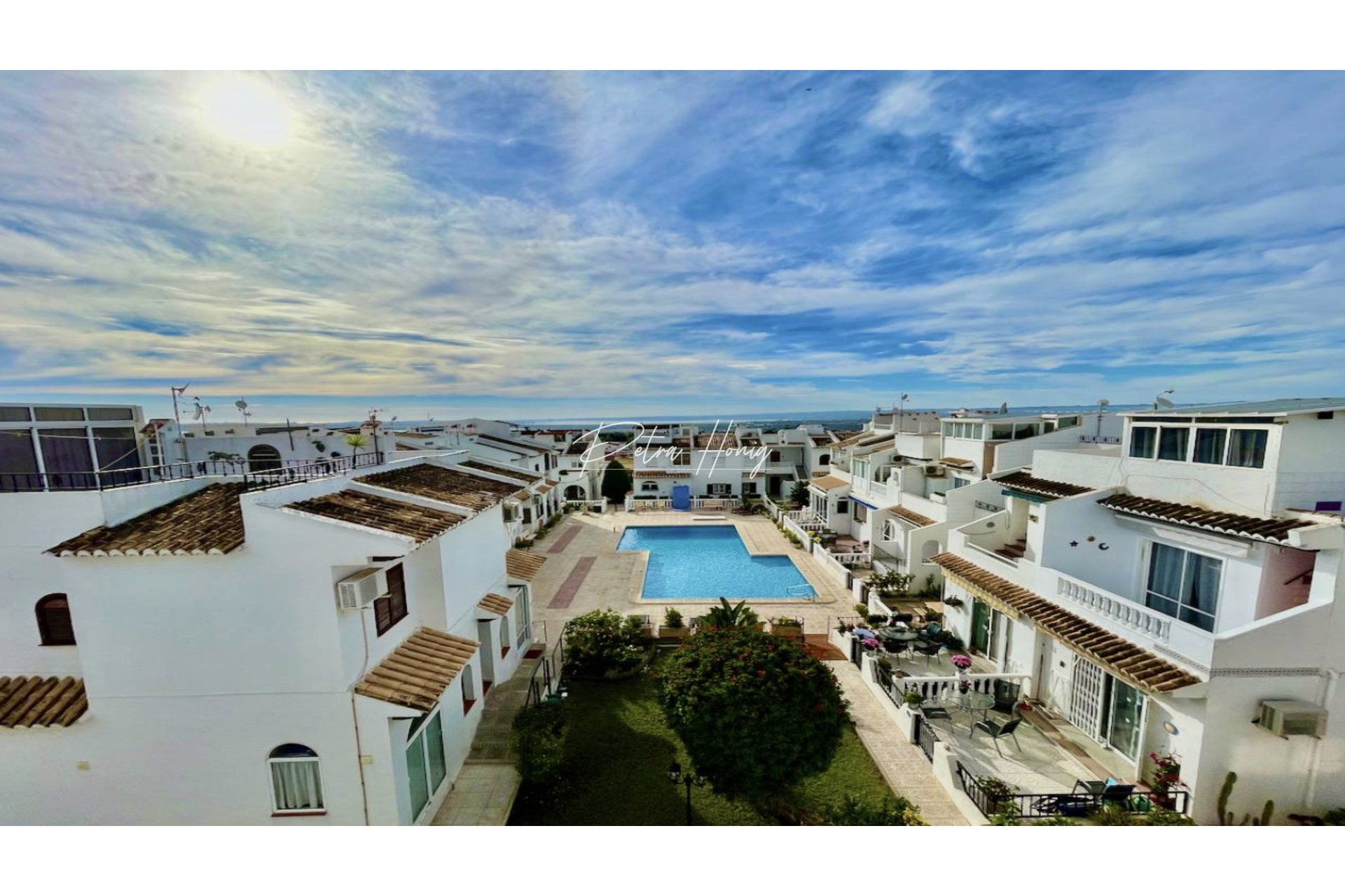 Sale -  квартира - Ciudad Quesada