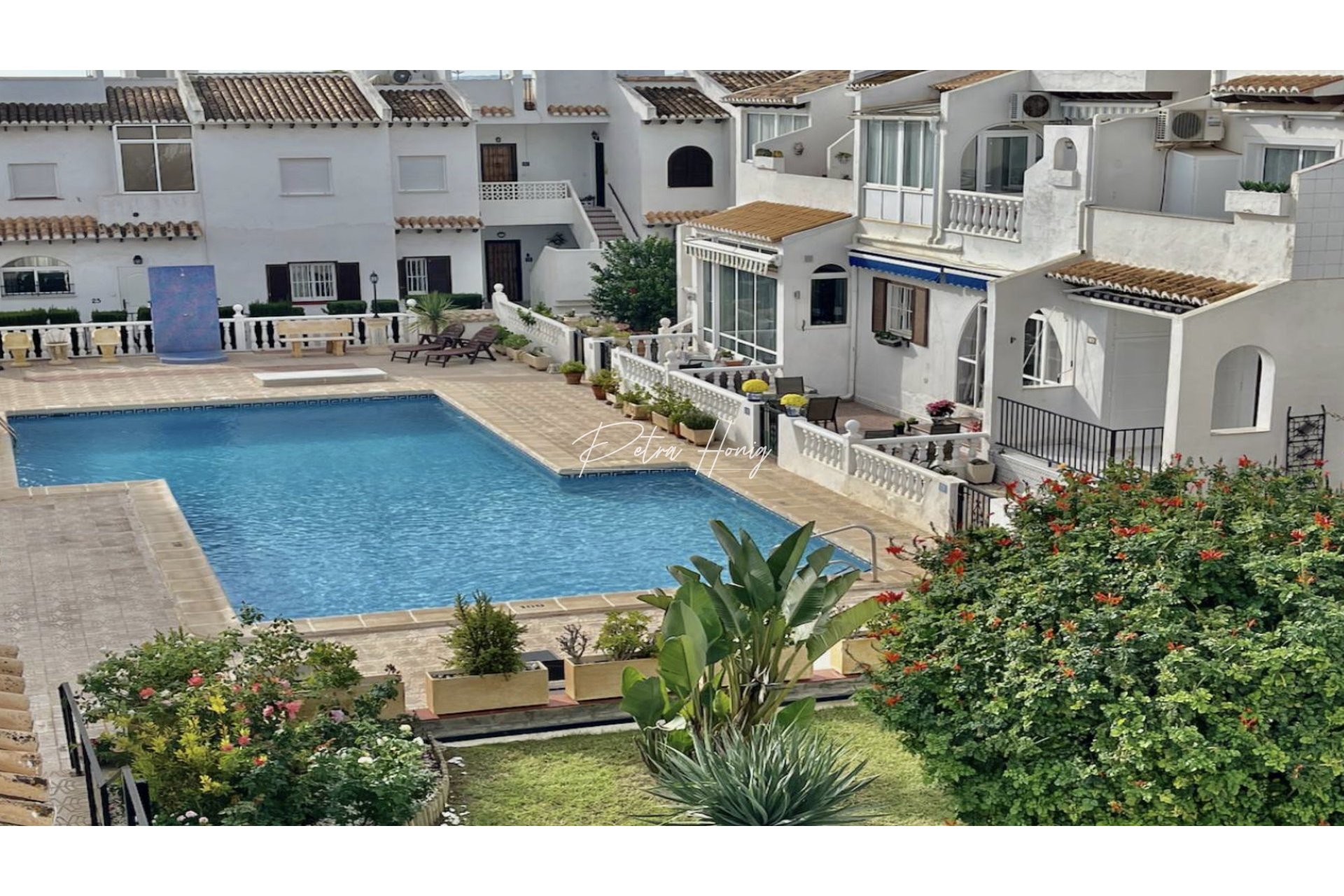 Sale -  квартира - Ciudad Quesada