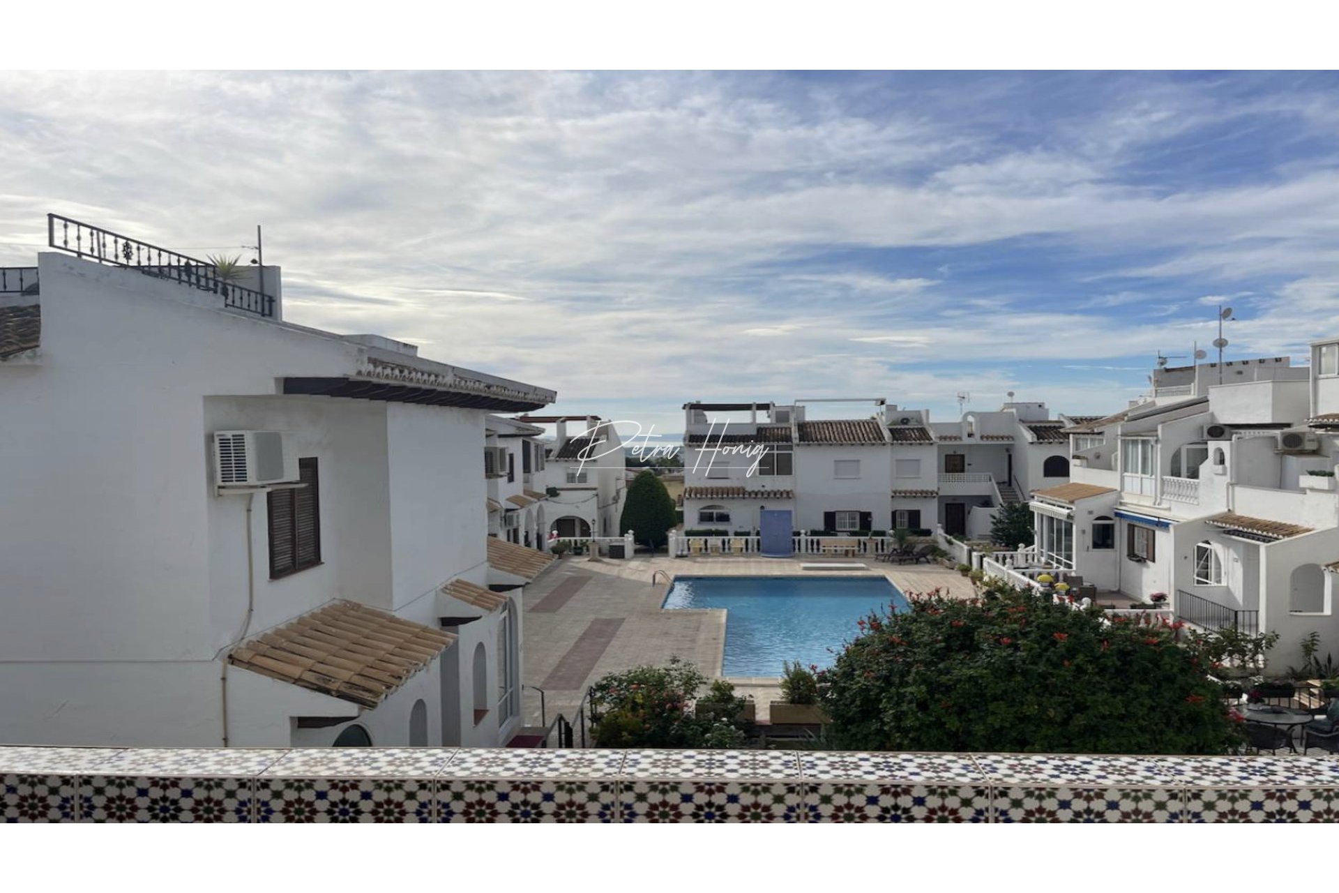 Sale -  квартира - Ciudad Quesada