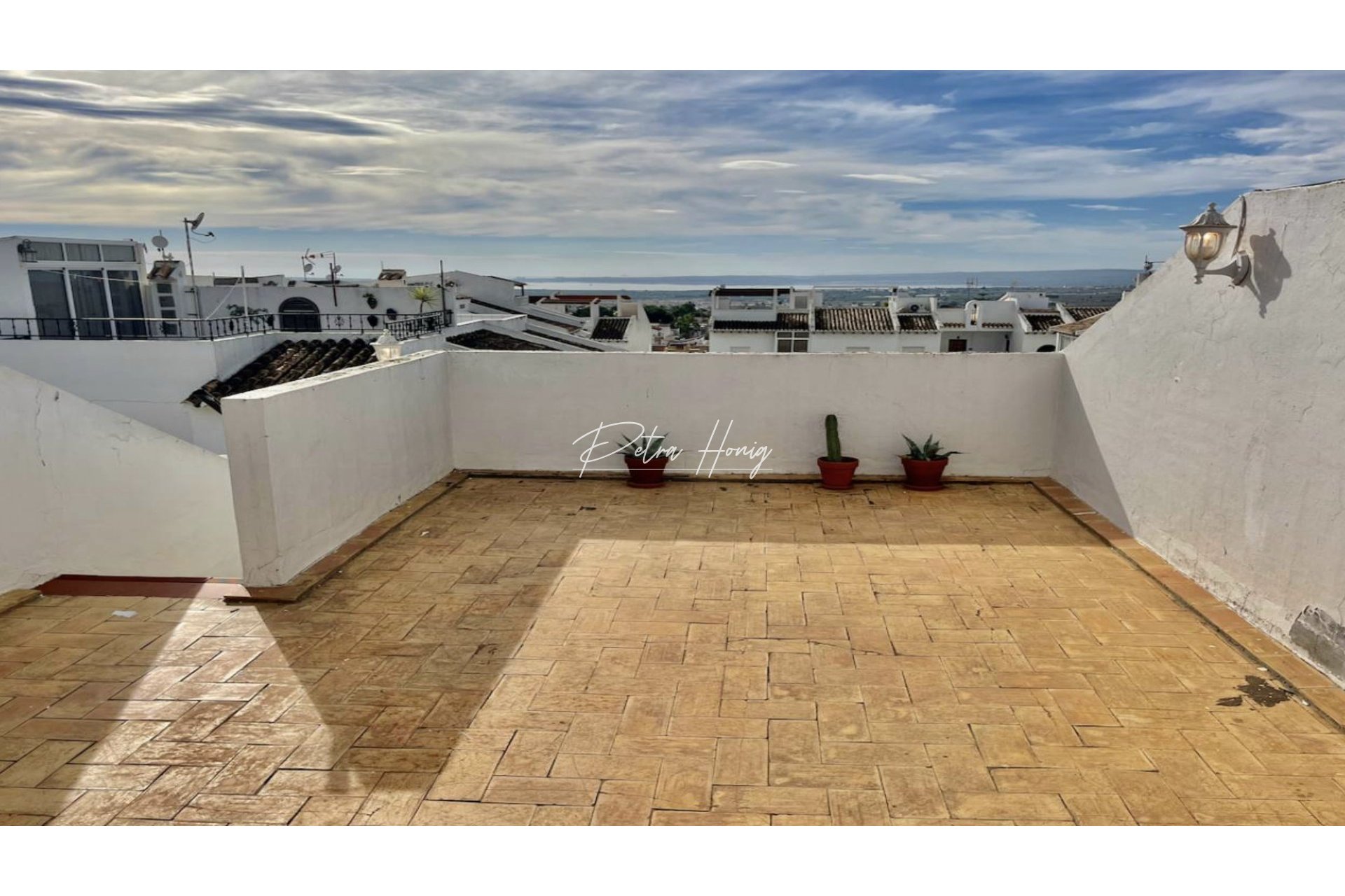 Sale -  квартира - Ciudad Quesada