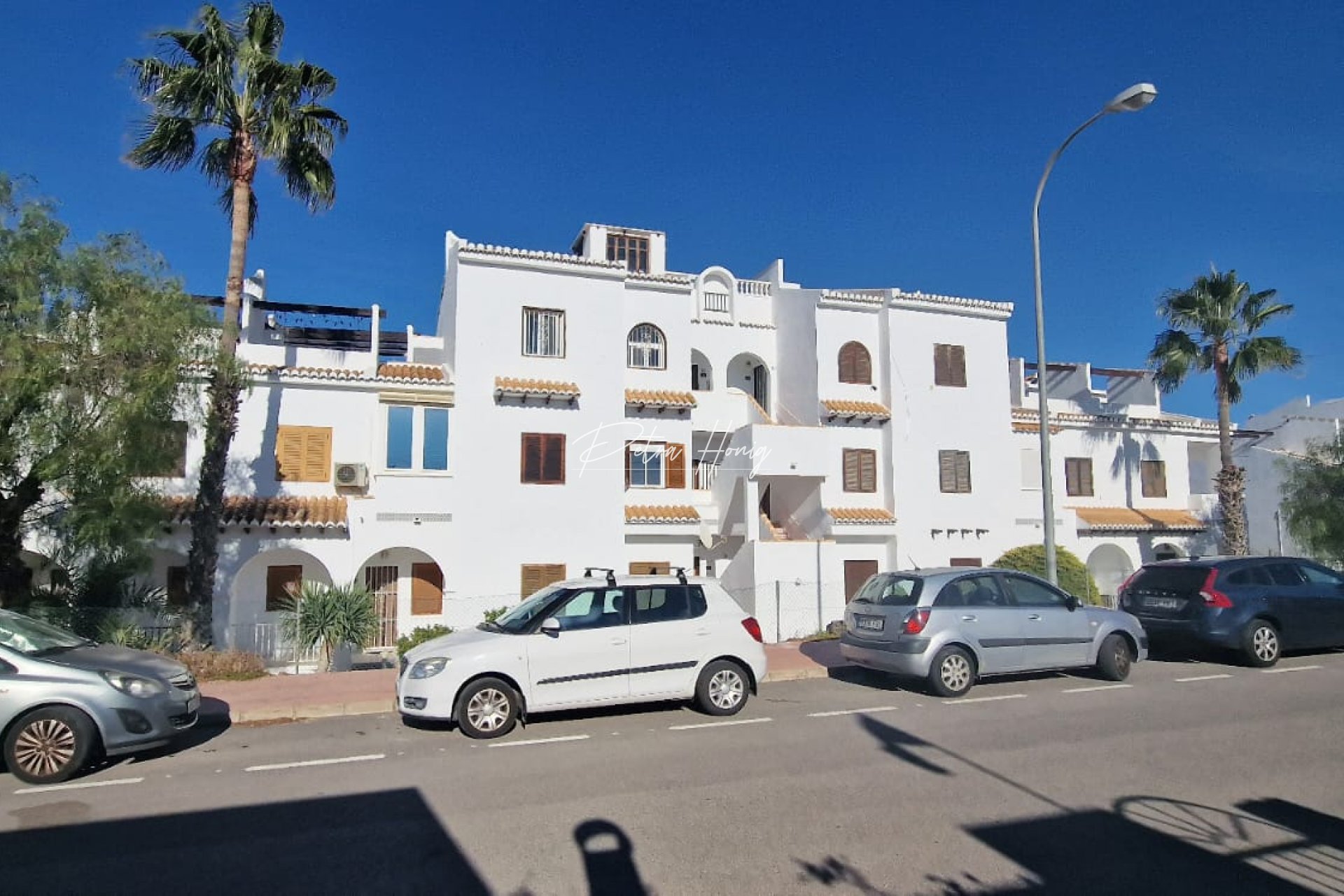 Sale -  квартира - Ciudad Quesada