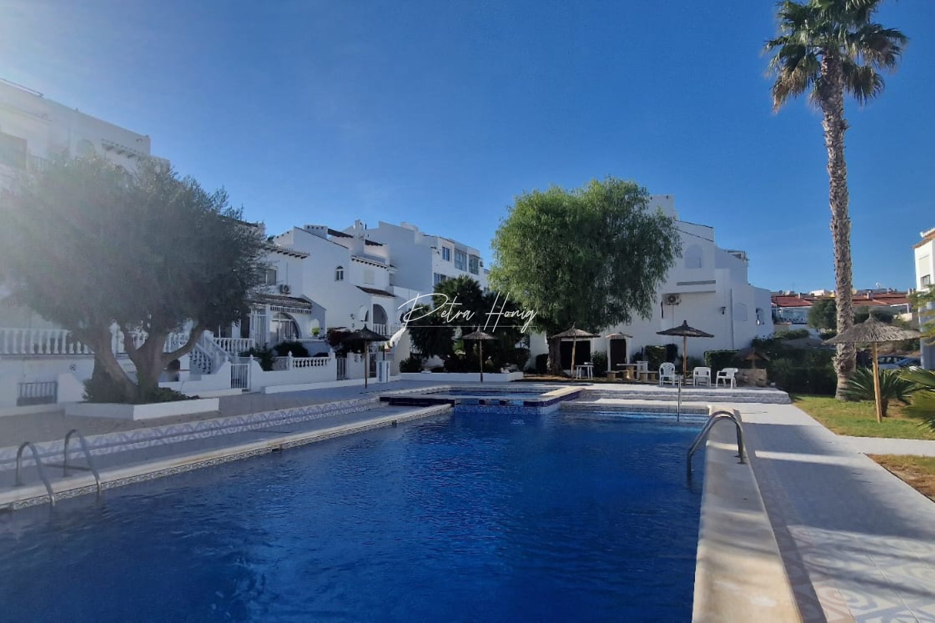 Sale -  квартира - Ciudad Quesada