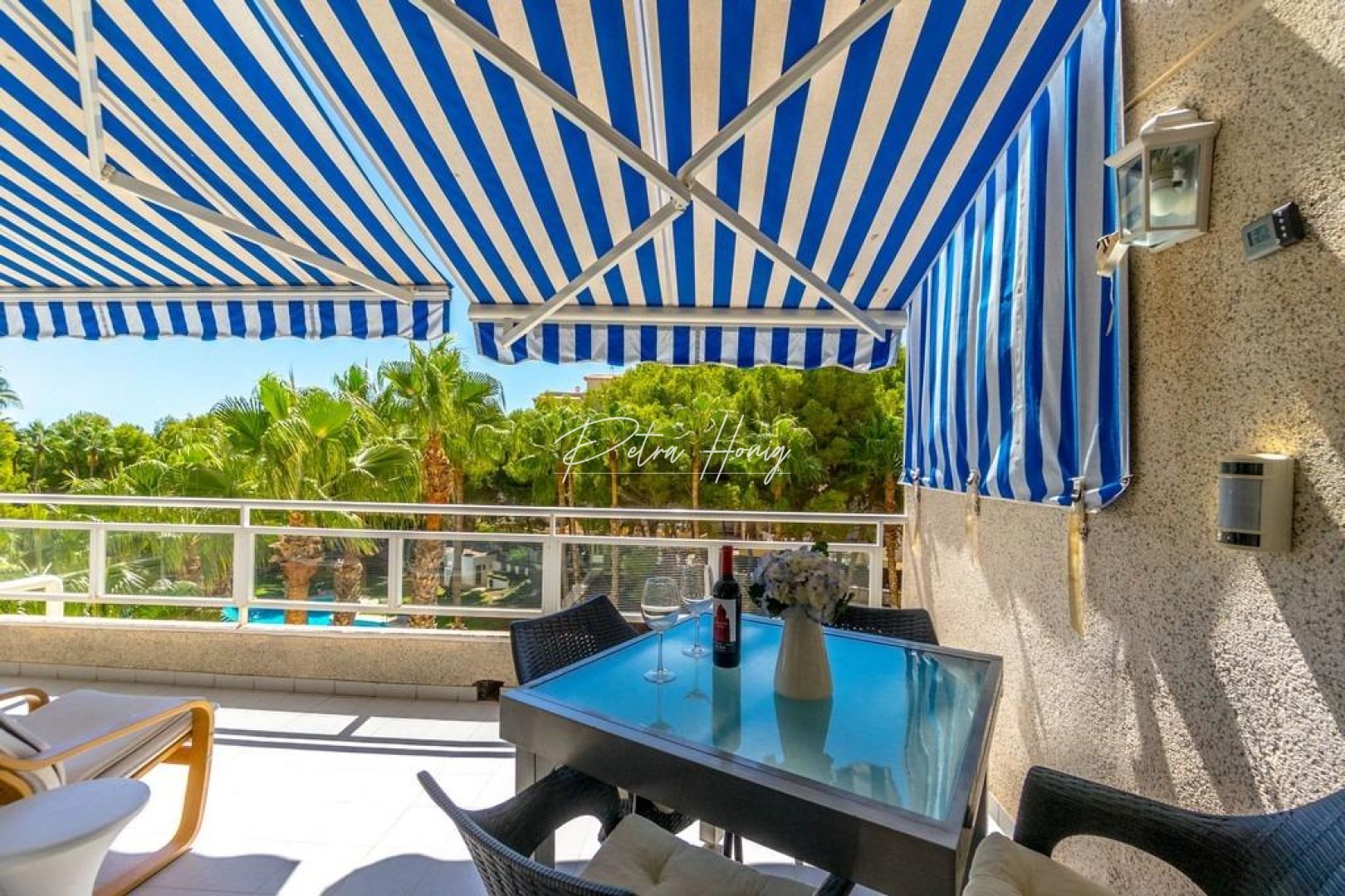 Sale -  квартира - Dehesa de campoamor - Altos de campoamor