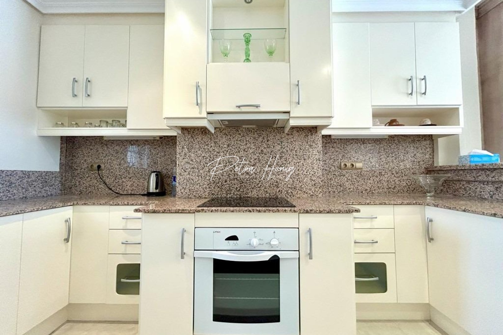 Sale -  квартира - Dehesa de campoamor - Campoamor