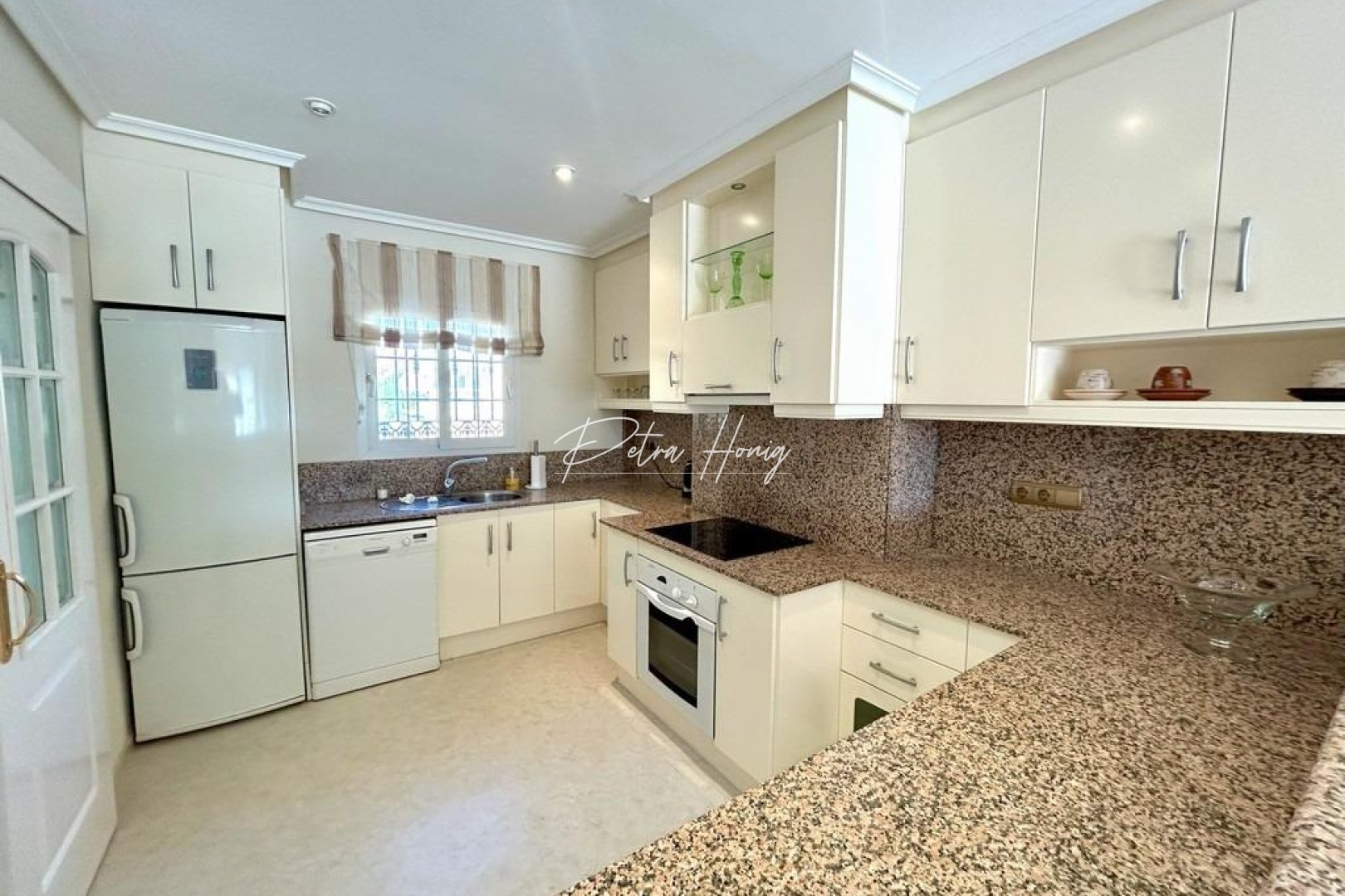 Sale -  квартира - Dehesa de campoamor - Campoamor