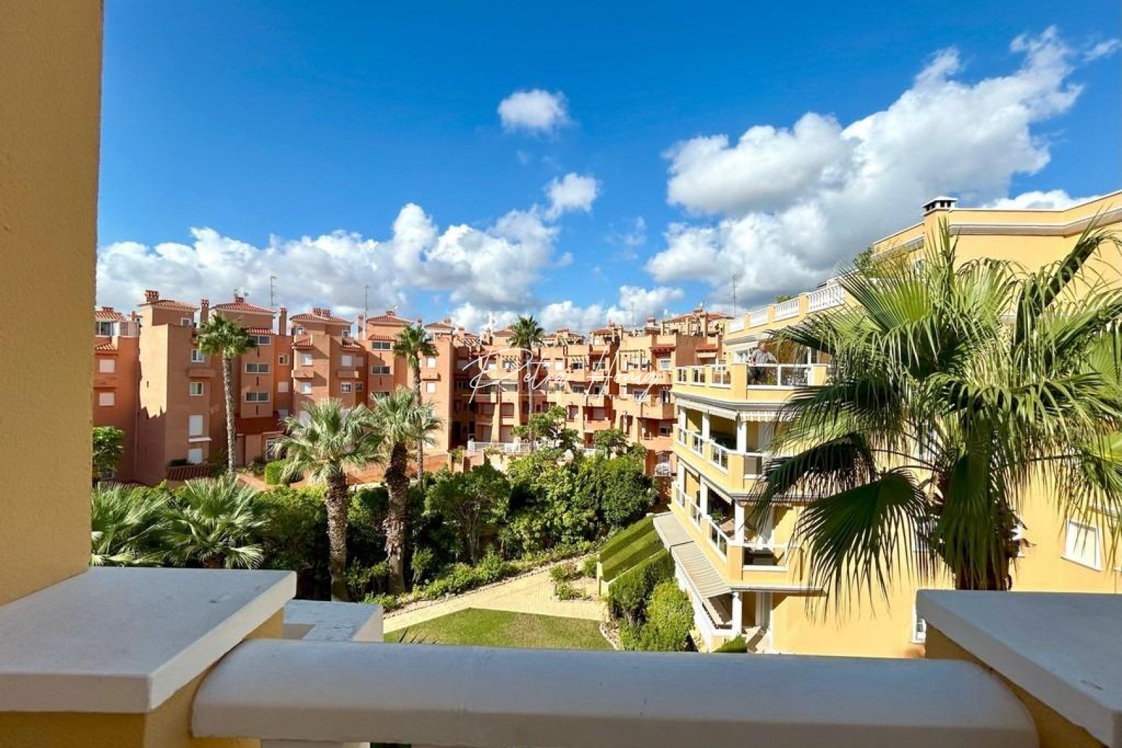 Sale -  квартира - Dehesa de campoamor - Campoamor