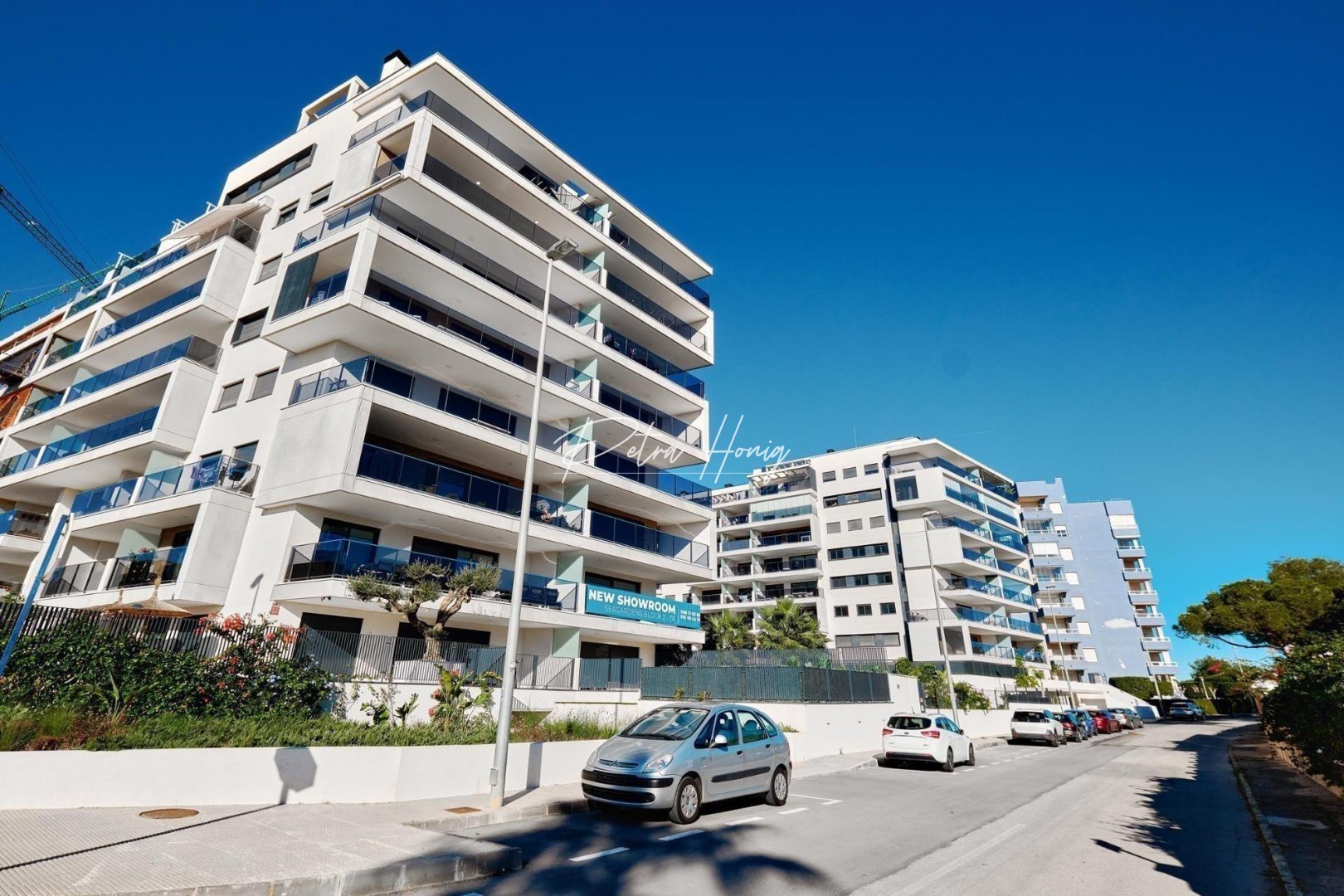 Sale -  квартира - Dehesa de campoamor - Campoamor