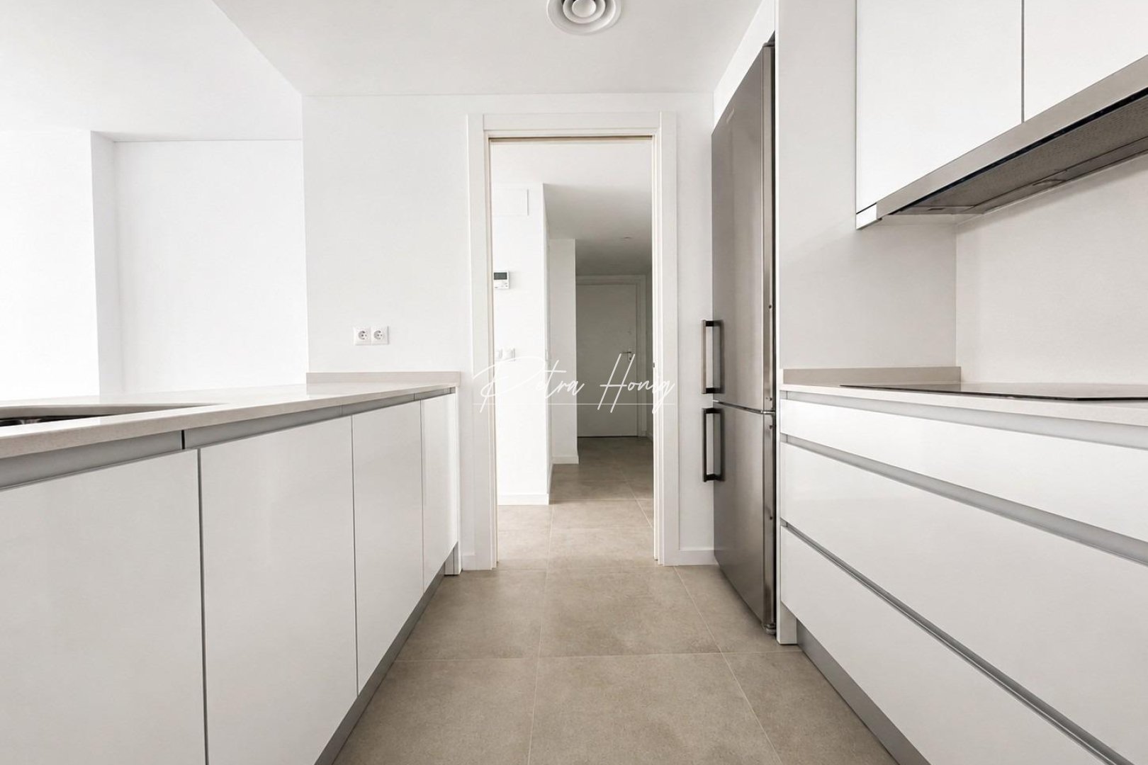 Sale -  квартира - Dehesa de campoamor - Campoamor