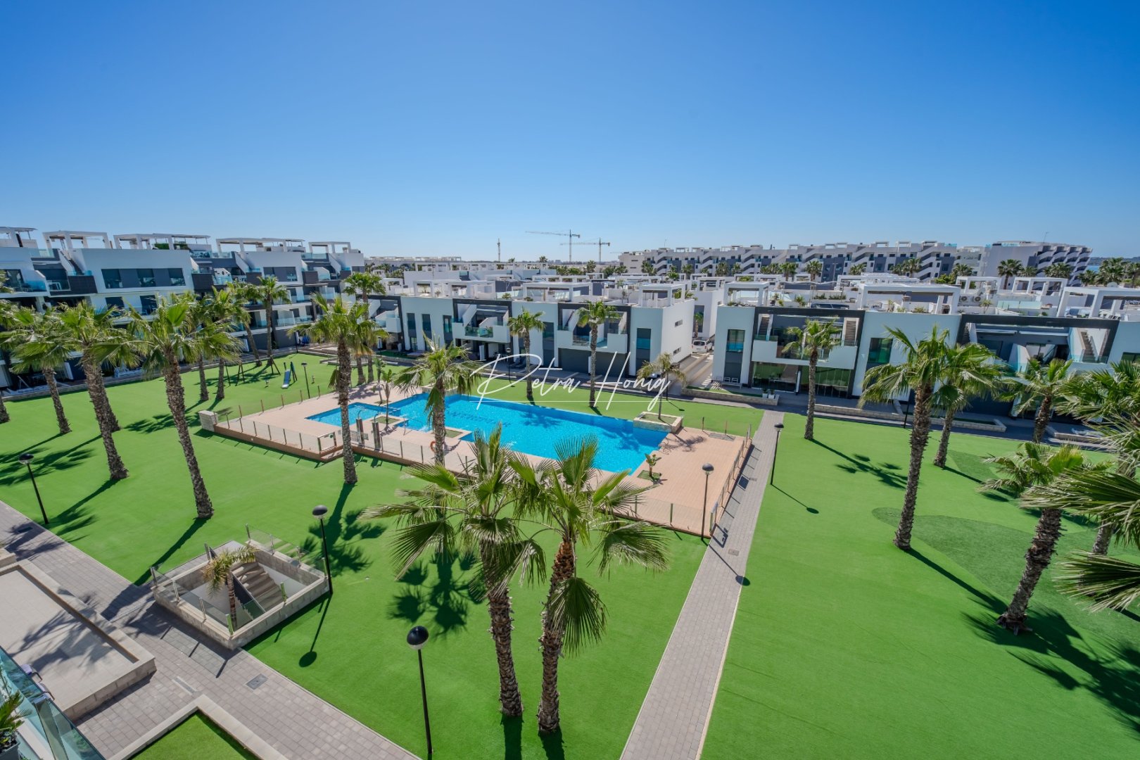 Sale -  квартира - El Raso - El Raso, Guardamar