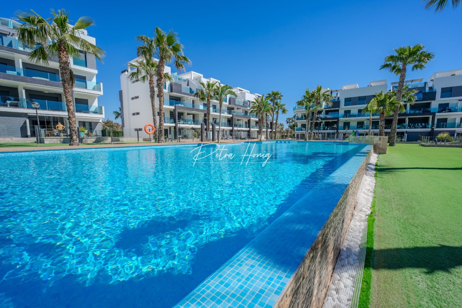 Sale -  квартира - El Raso - El Raso, Guardamar