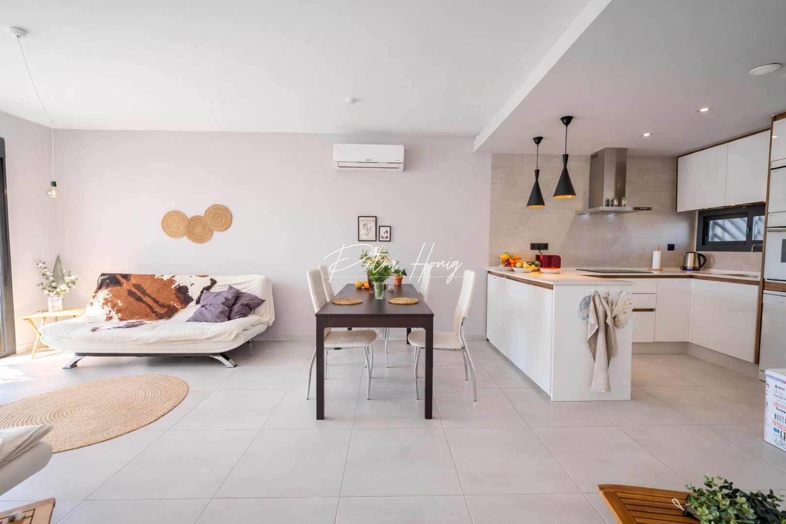 Sale -  квартира - El Raso - El Raso, Guardamar