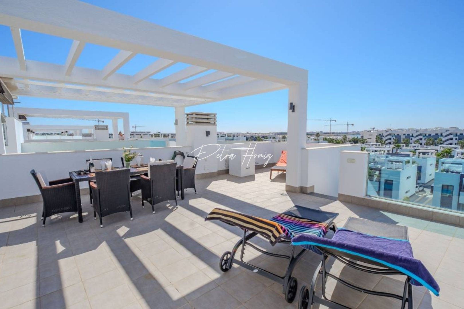 Sale -  квартира - El Raso - El Raso, Guardamar