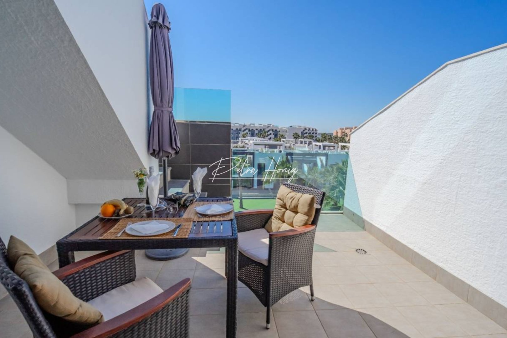 Sale -  квартира - El Raso - El Raso, Guardamar