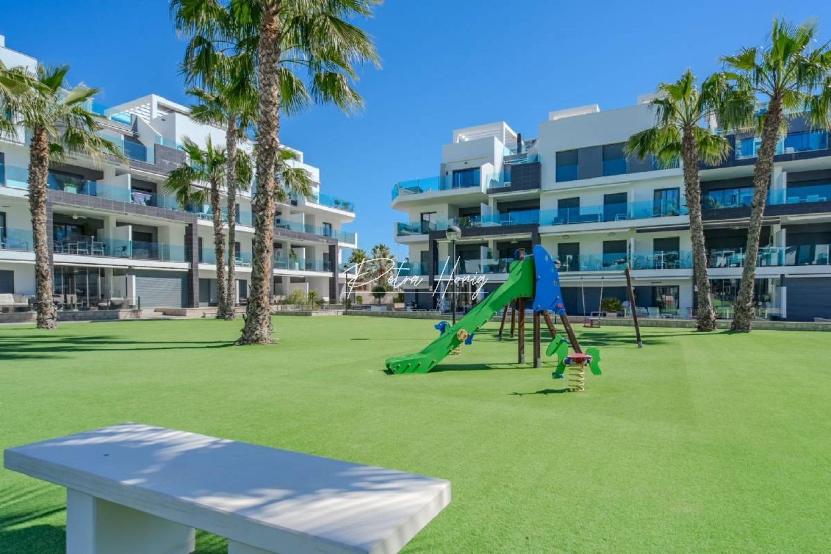 Sale -  квартира - El Raso - El Raso, Guardamar