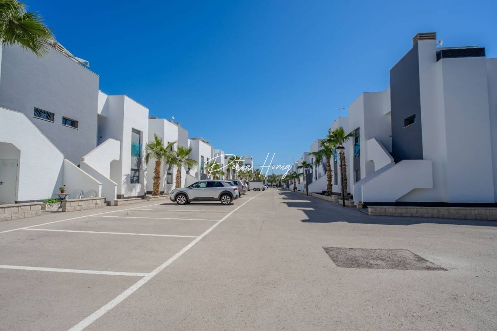 Sale -  квартира - El Raso - El Raso, Guardamar