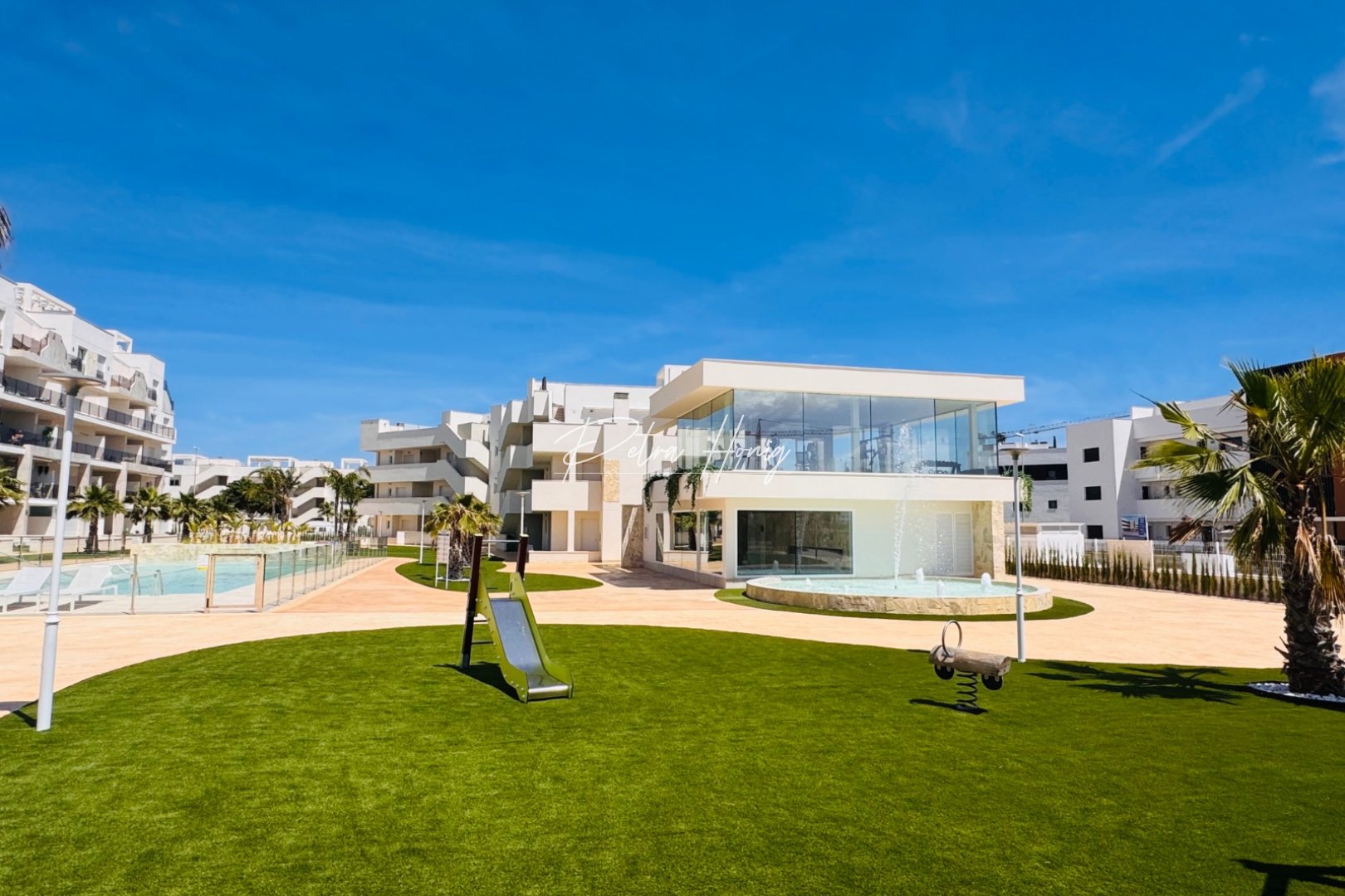 Sale -  квартира - El Raso - El Raso, Guardamar