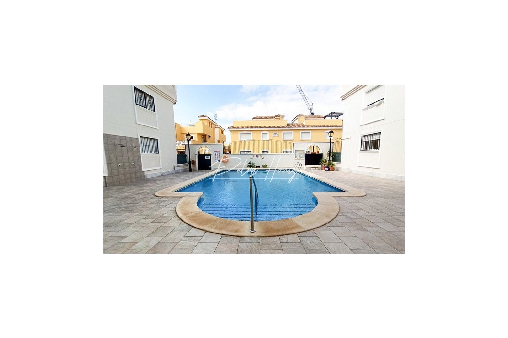 Sale -  квартира - Formentera del Segura - Forementera del Segura