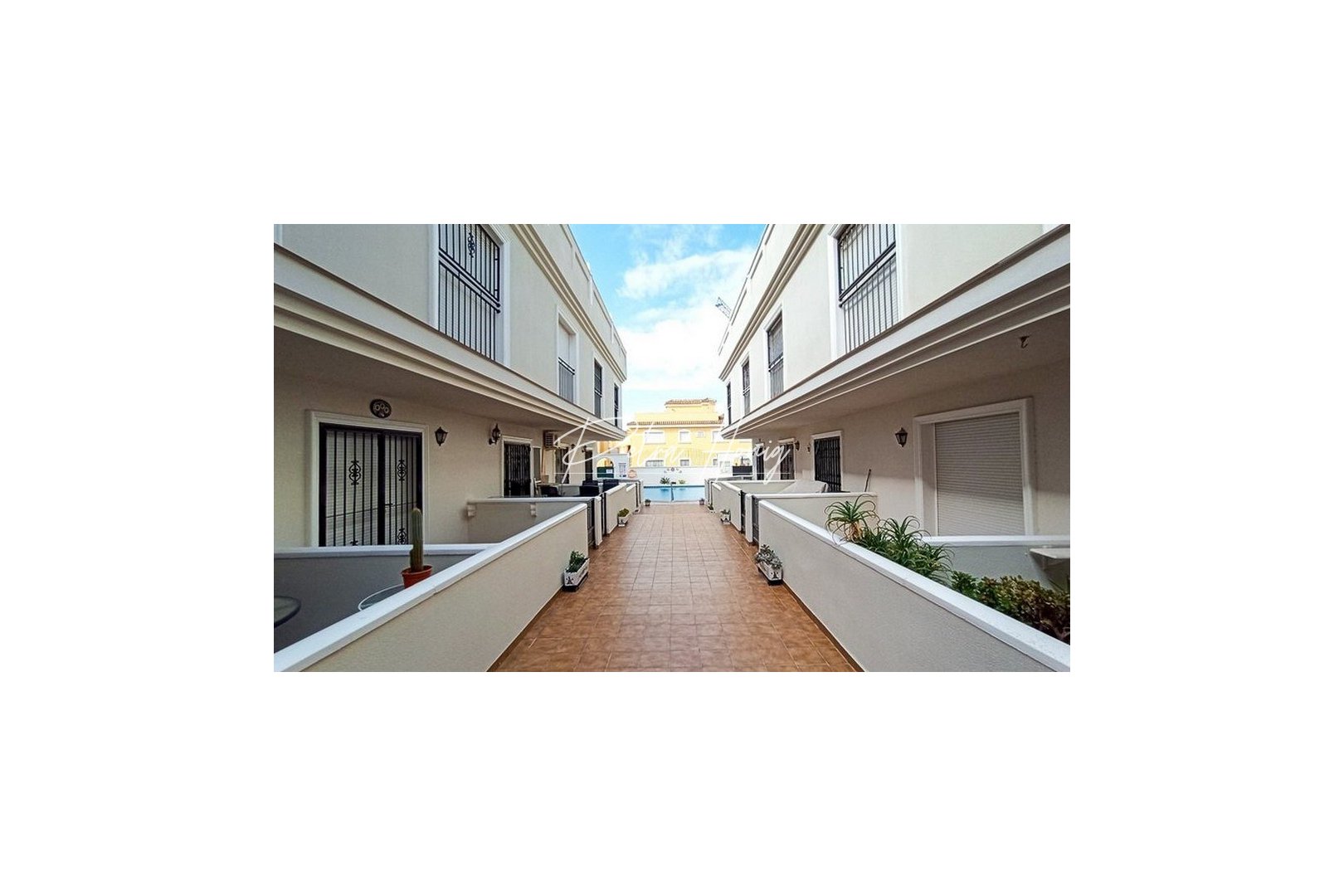 Sale -  квартира - Formentera del Segura - Forementera del Segura