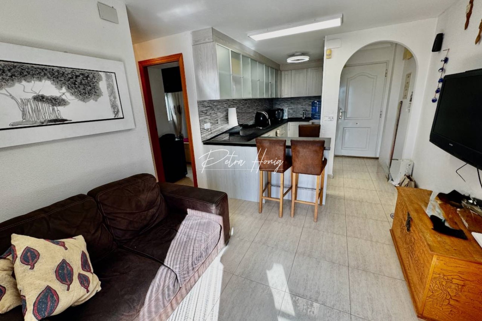 Sale -  квартира - Formentera del Segura - Forementera del Segura