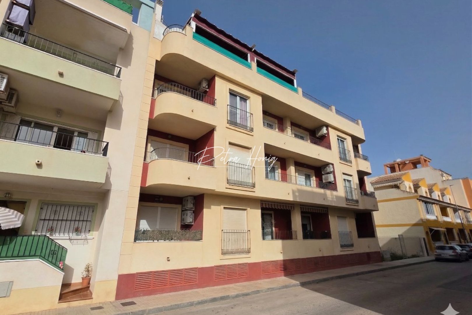 Sale -  квартира - Formentera del Segura - Forementera del Segura