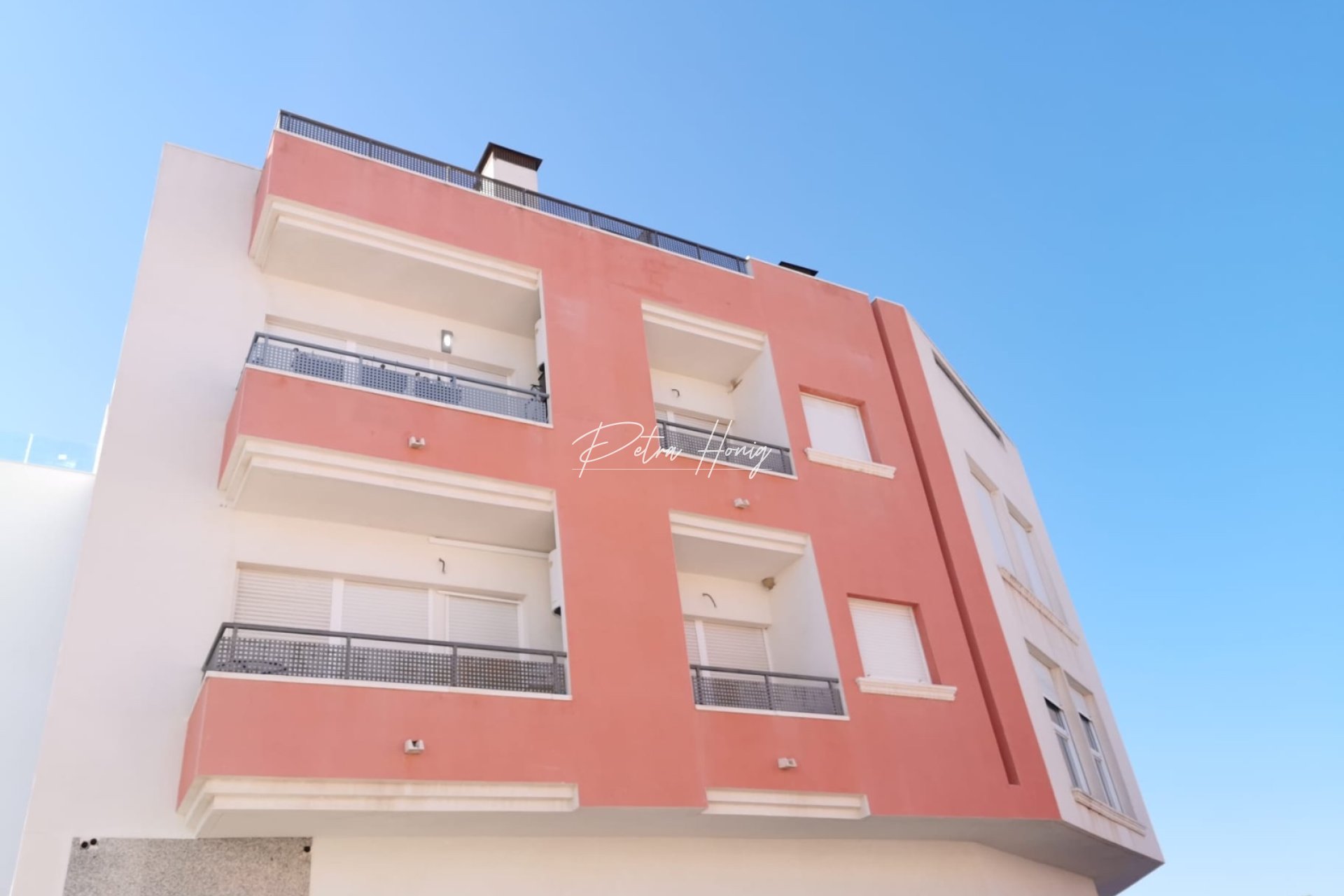 Sale -  квартира - Formentera del Segura - Forementera del Segura