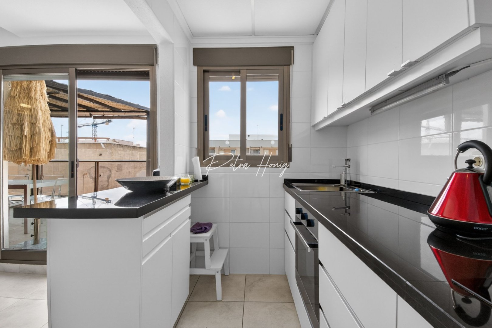 Sale -  квартира - Guardamar del Segura - CENTRO