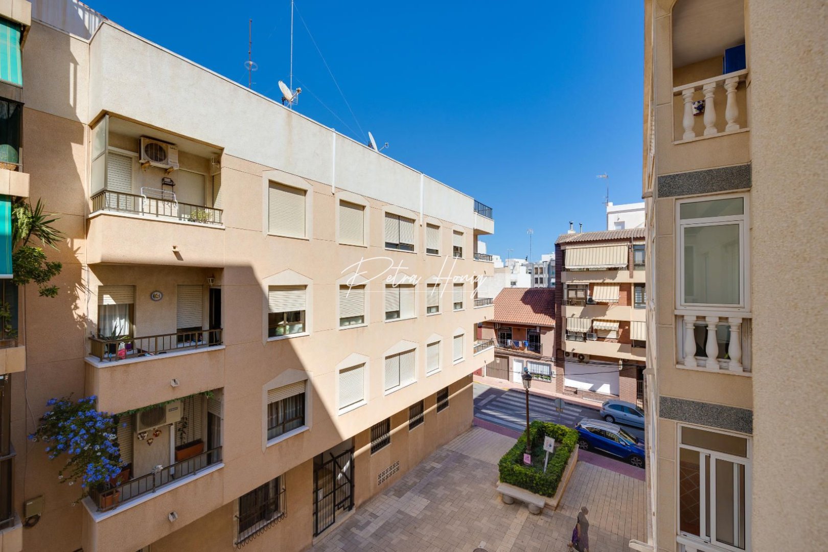 Sale -  квартира - Guardamar del Segura - Guardamar Centro
