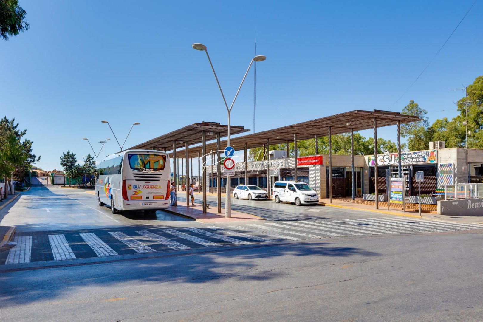 Sale -  квартира - Guardamar del Segura - Guardamar Centro