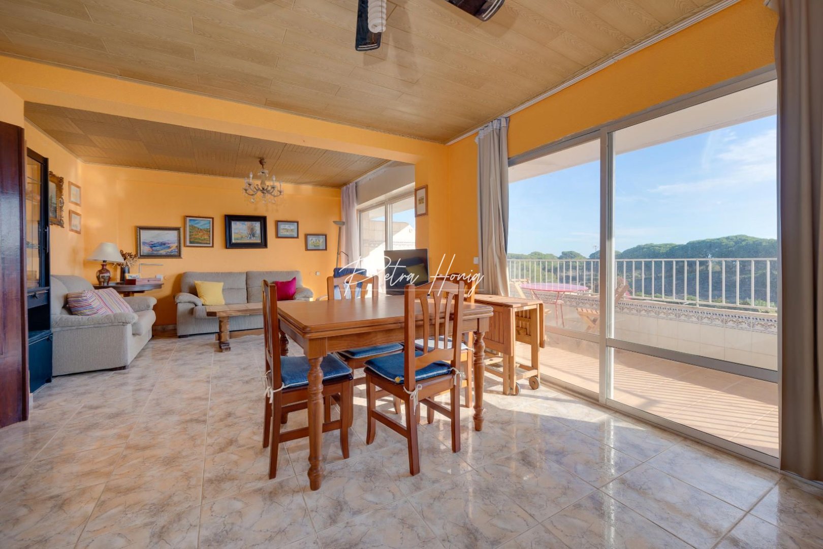 Sale -  квартира - Guardamar del Segura - Pinomar