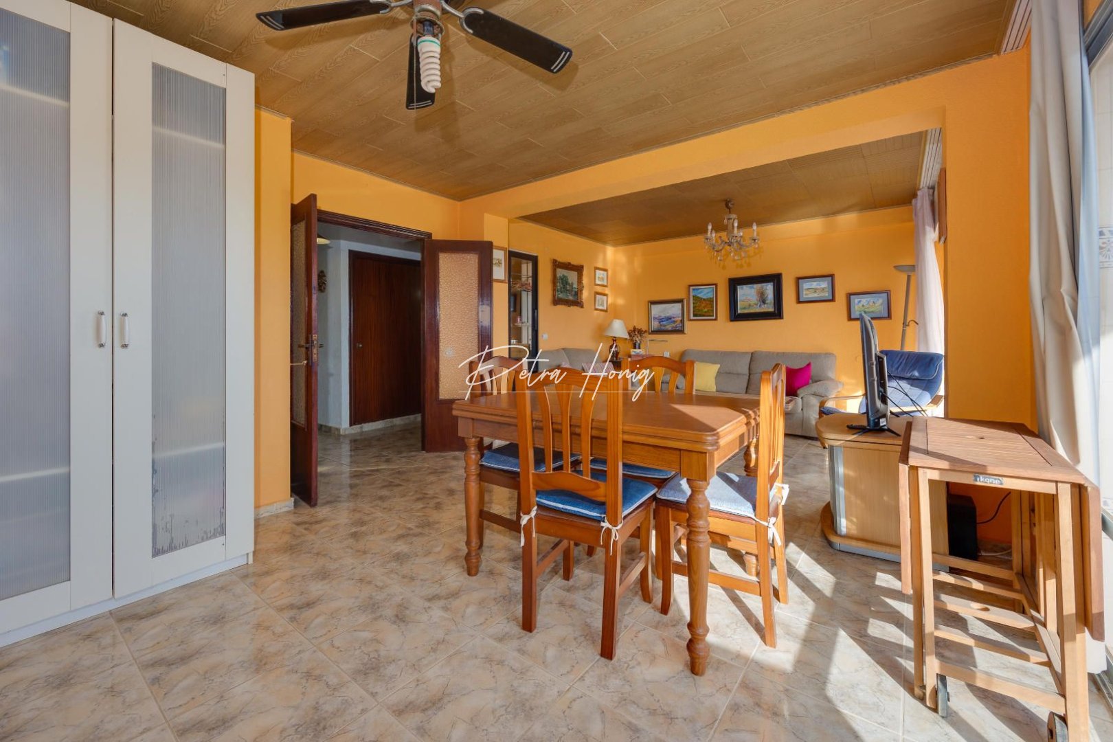 Sale -  квартира - Guardamar del Segura - Pinomar