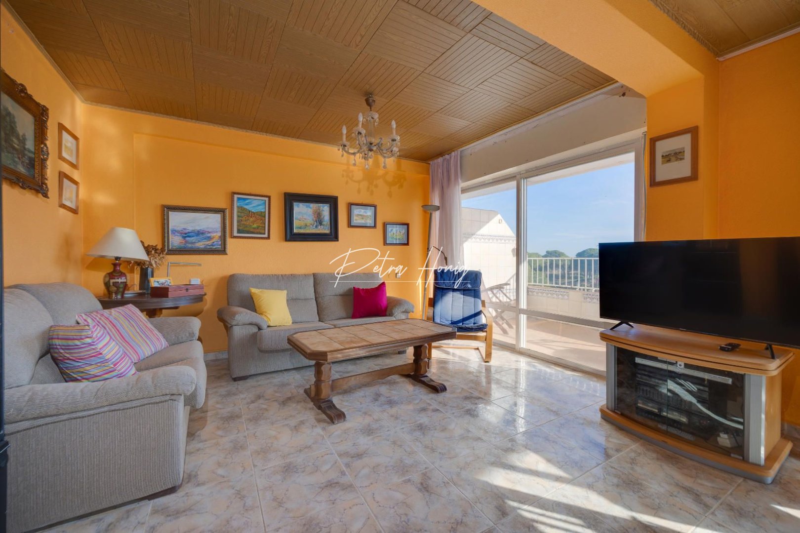 Sale -  квартира - Guardamar del Segura - Pinomar