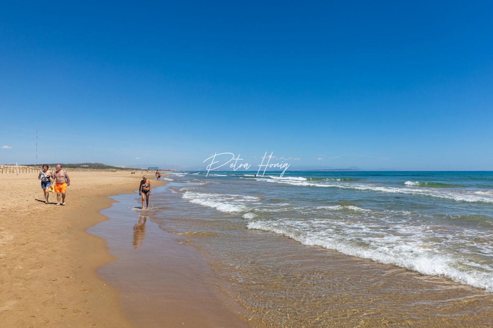 Sale -  квартира - Guardamar del Segura - Pinomar