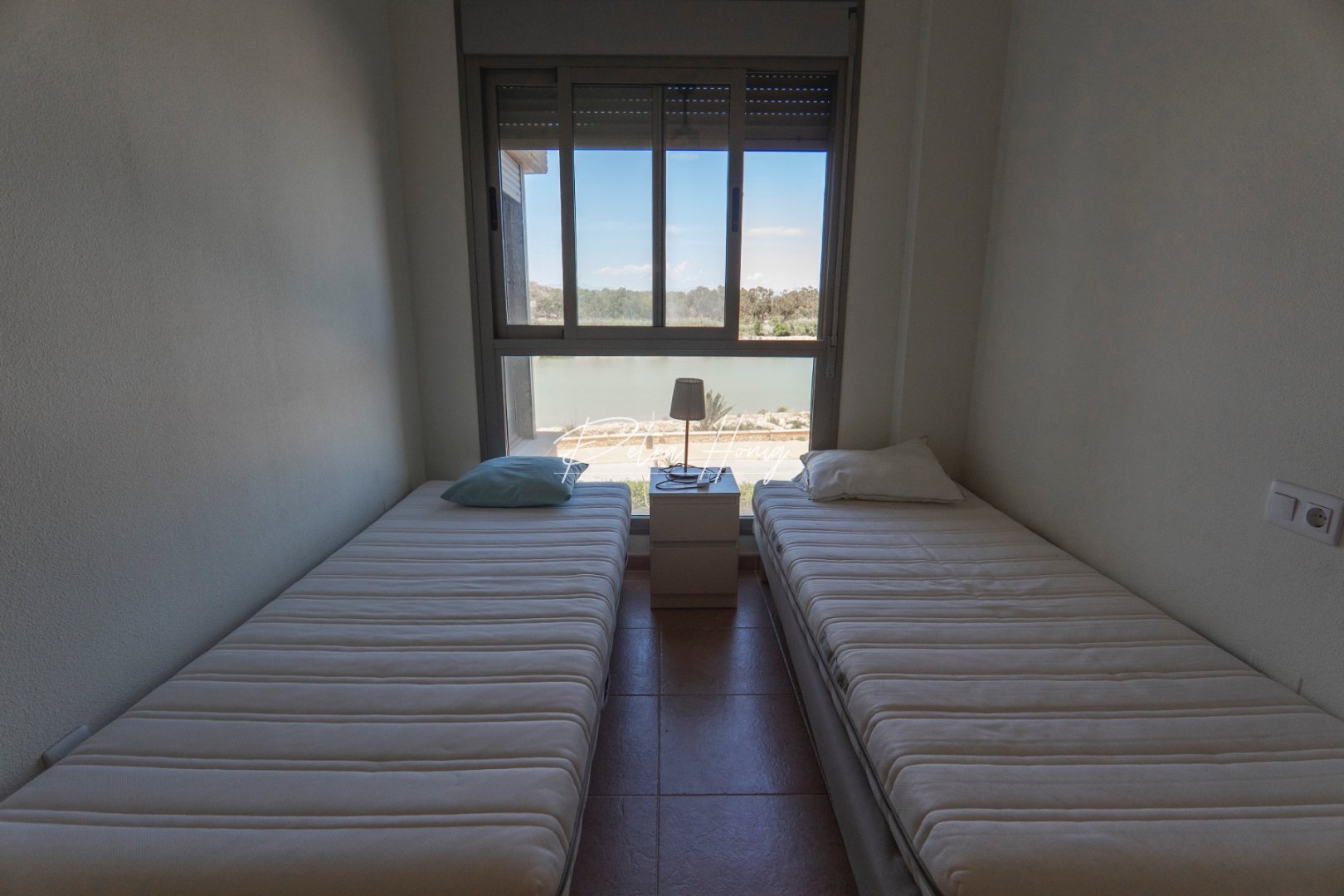 Sale -  квартира - Guardamar del Segura - Puerto Deportivo