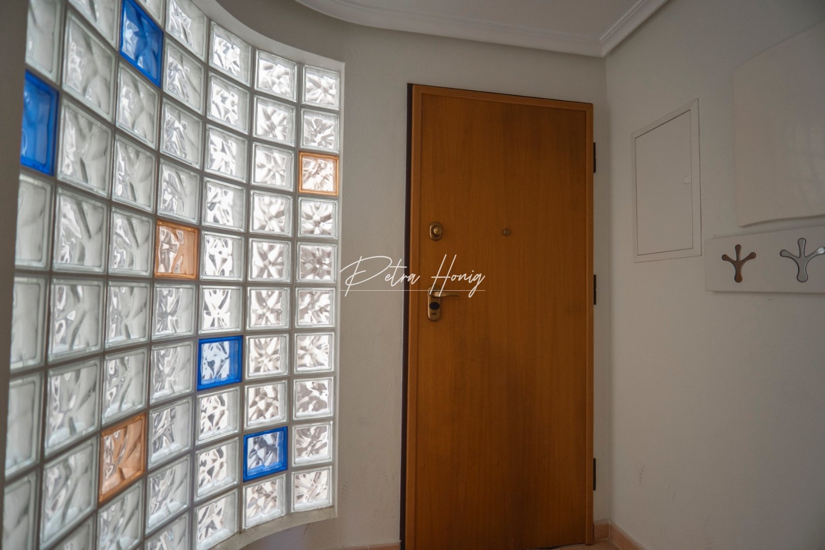 Sale -  квартира - Guardamar del Segura - Puerto Deportivo